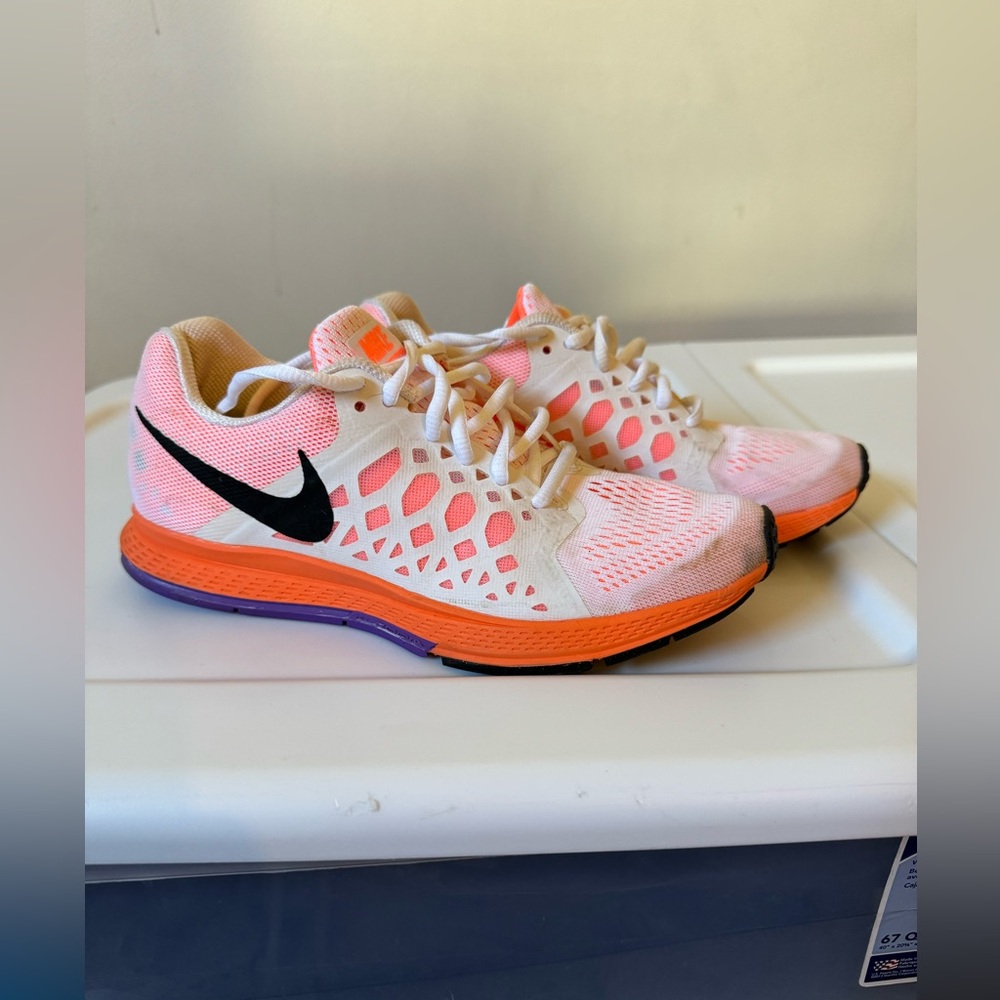 Nike Air Zoom Pegasus 31 Running Shoes